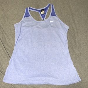 Nike Athletic Tank